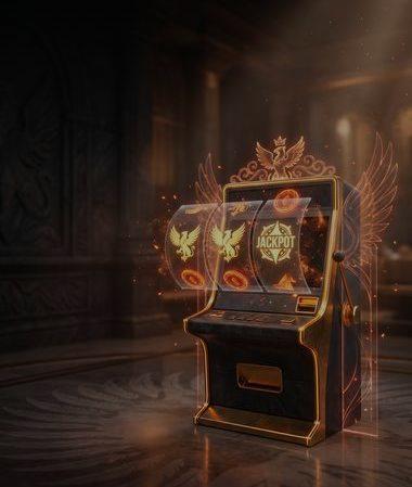Griffon Casino