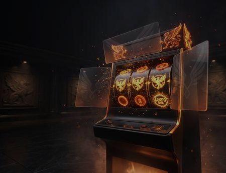 Griffon Casino