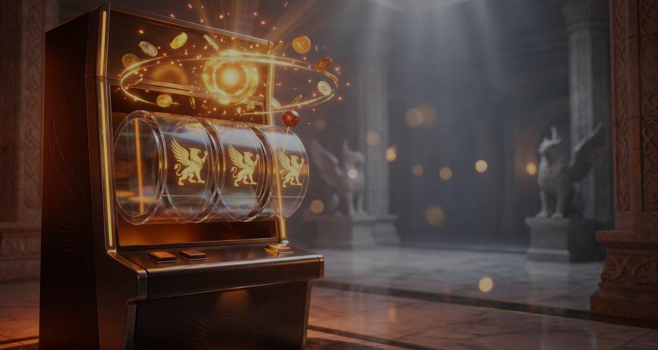 Griffon Casino